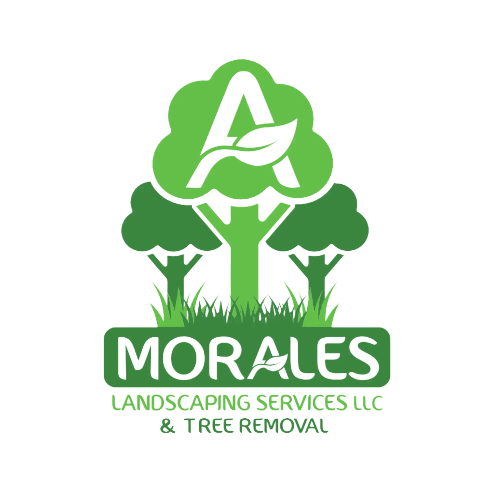 Amorales Landscaping
