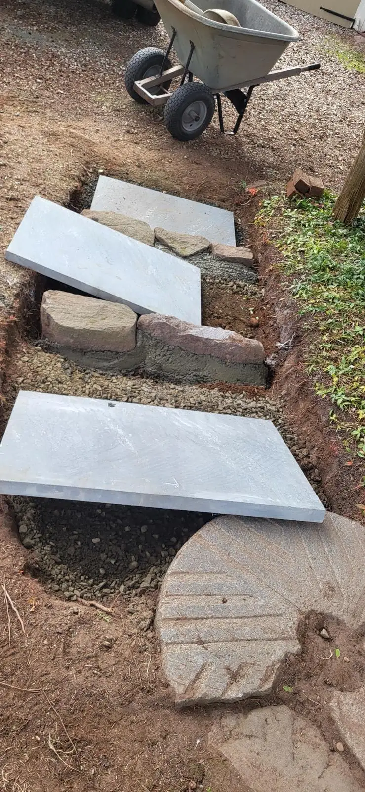 Landscaping and tree services in Madison, Connecticut